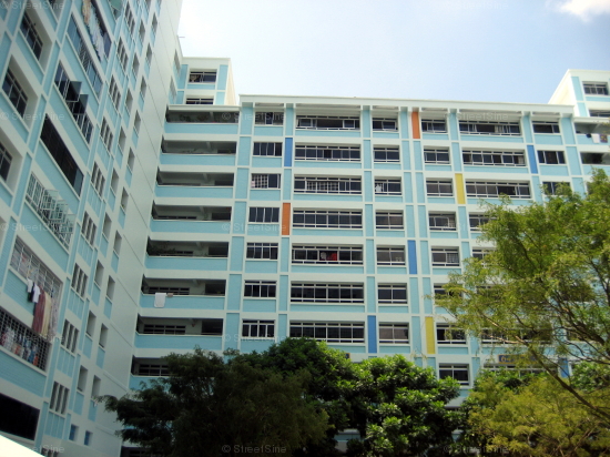 Pasir Ris Drive 10 thumbnail photo